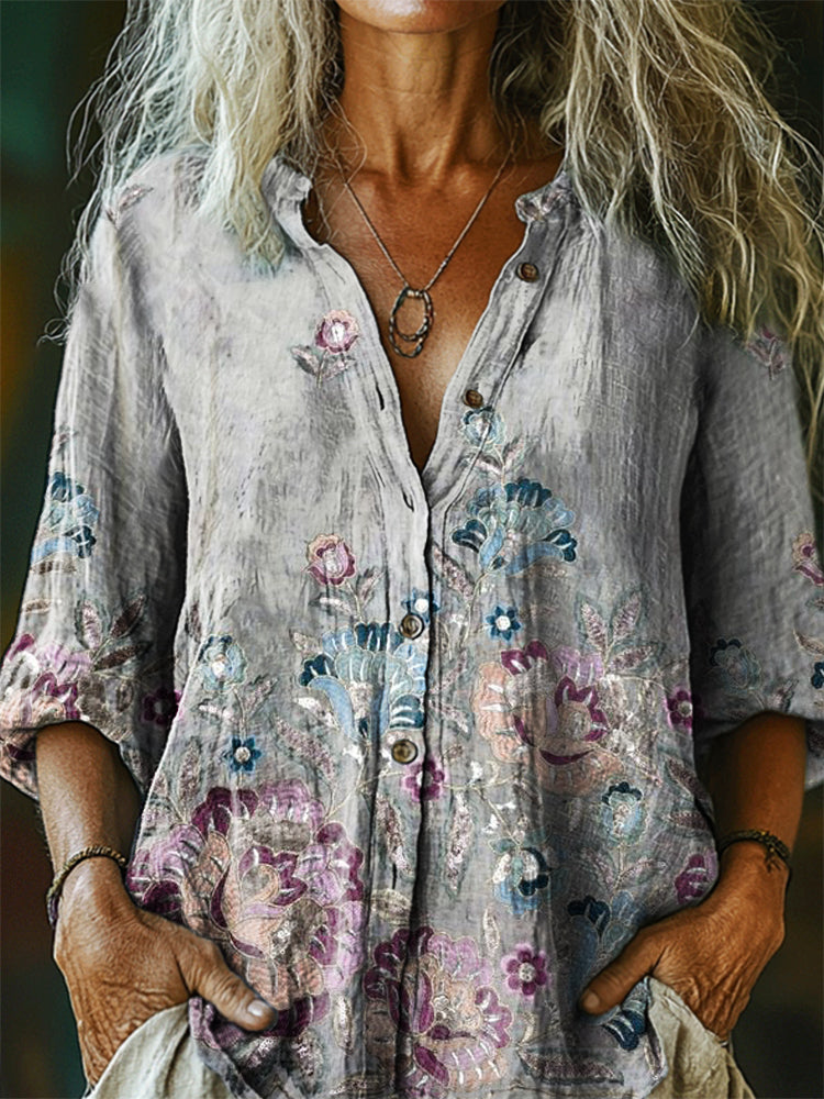 Classic Vintage Shirt