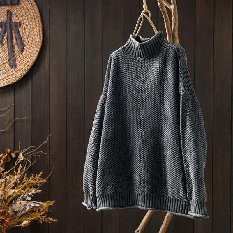 Vintage Inspired Sweater