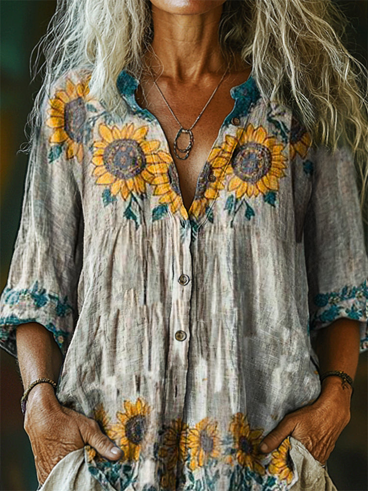 Classic Vintage Shirt