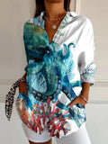 Beautifully Crafted Shirt