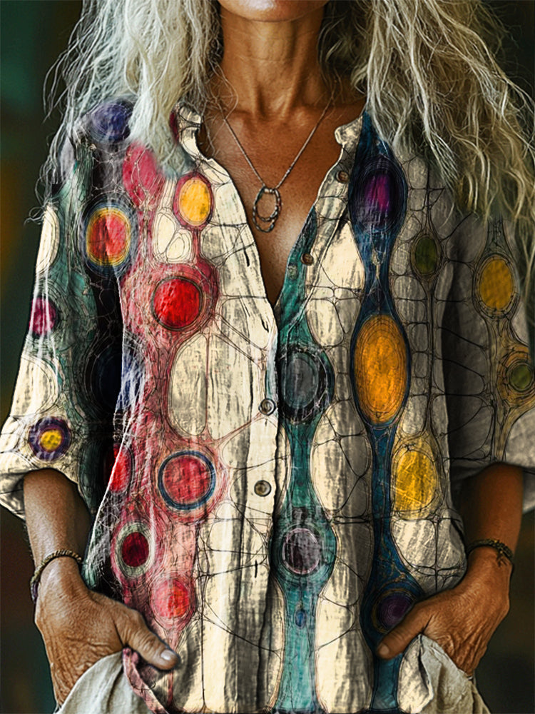 Classic Designed Shirt