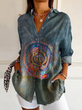 Gracefully Designed Shirt