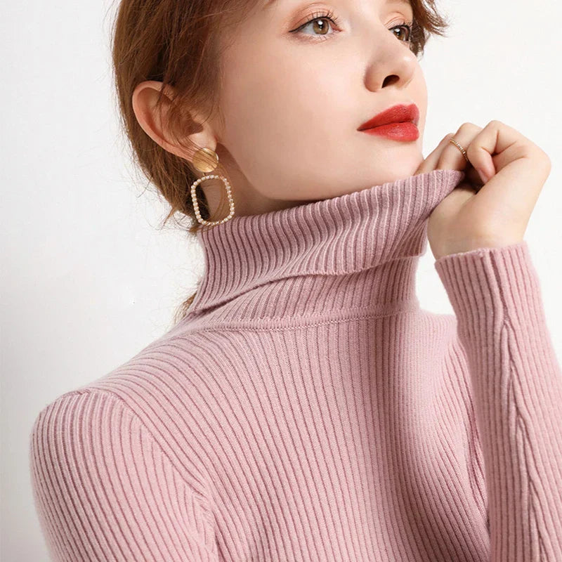 Beautifully Crafted Sweater