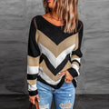 Fernanda® | Casual and relaxed winter sweater