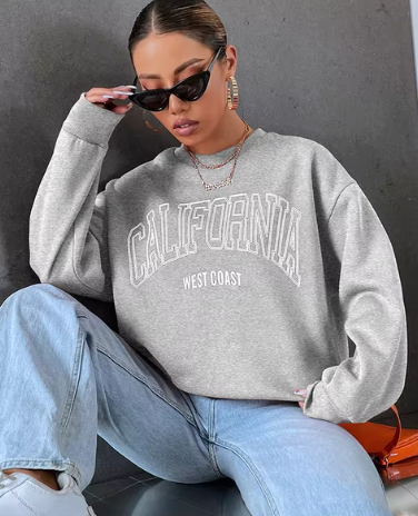Classic Vintage Sweater