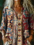 Thoughtfully Designed Garment