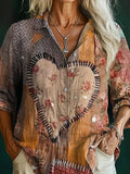 Classic Designed Shirt