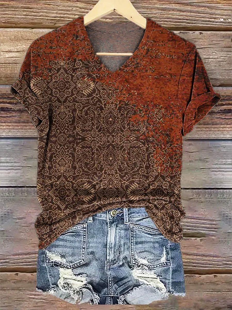 Beautifully Crafted T-Shirt