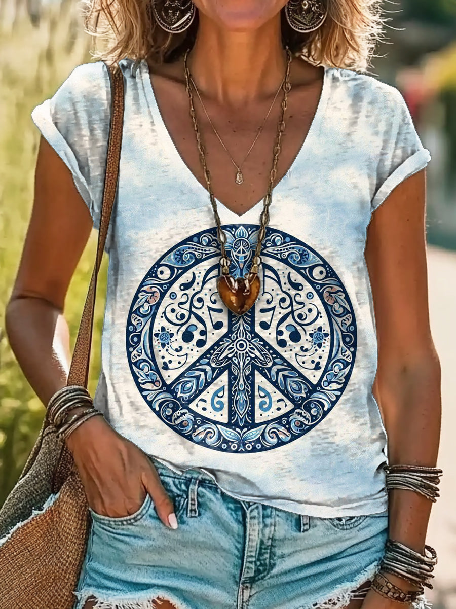 Beautifully Crafted T-Shirt