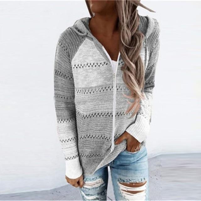 Natacha® | Chic and versatile winter sweater