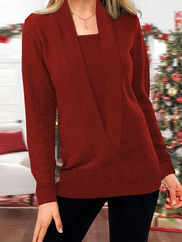Beautifully Crafted Sweater