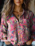 Gracefully Designed Garment