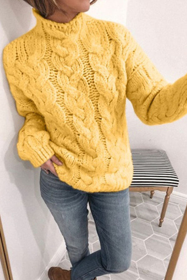 Beautifully Crafted Sweater