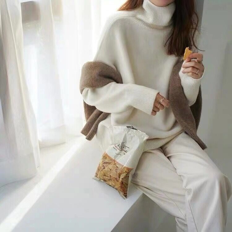 Elegantly Designed Sweater