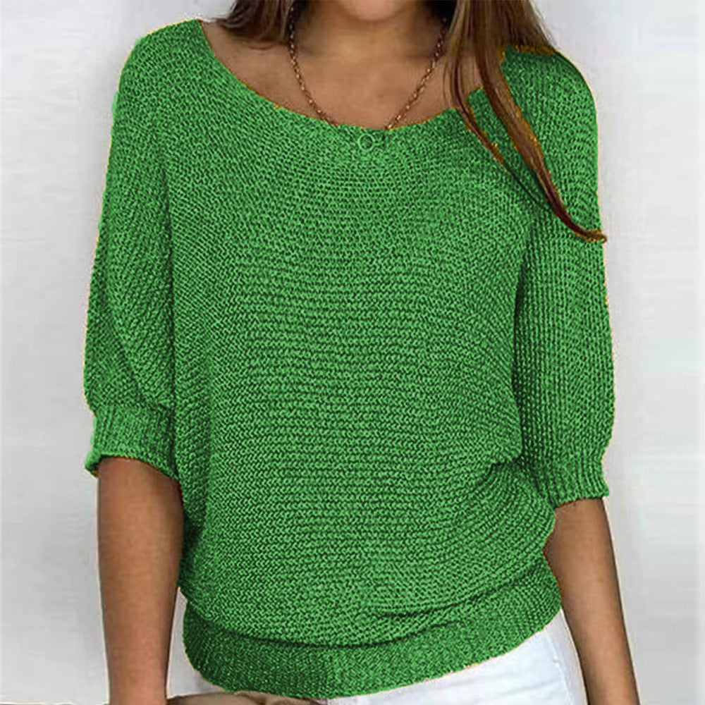 Classic Vintage Sweater