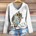 Classic Designed T-Shirt