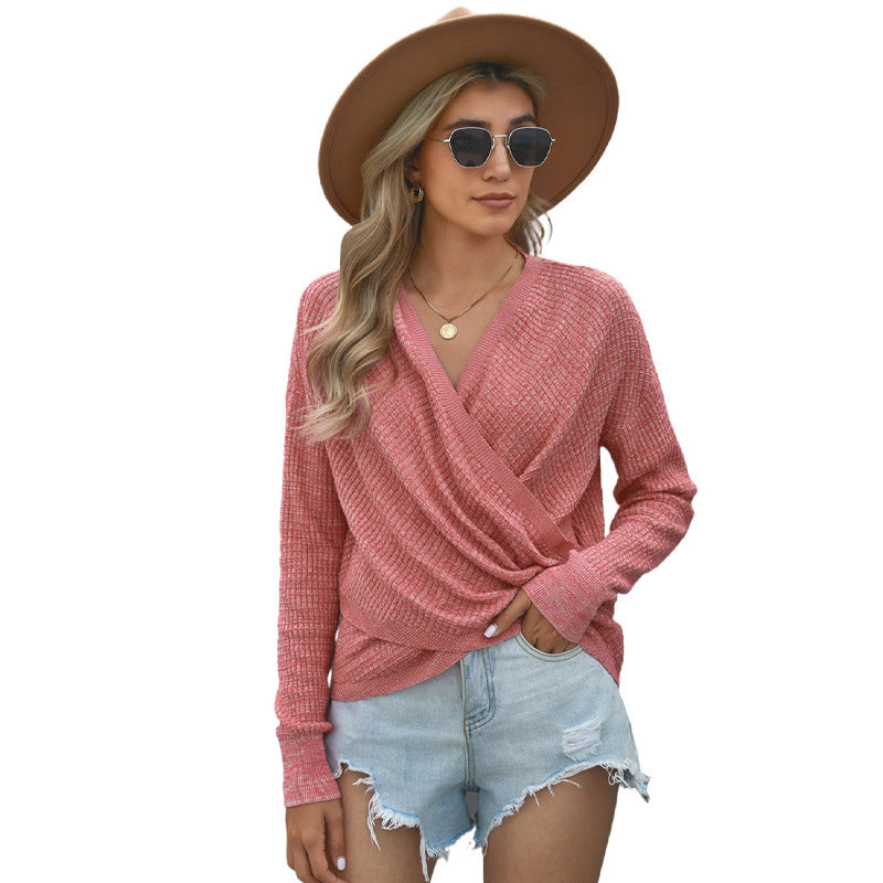 Elegantly Designed Sweater
