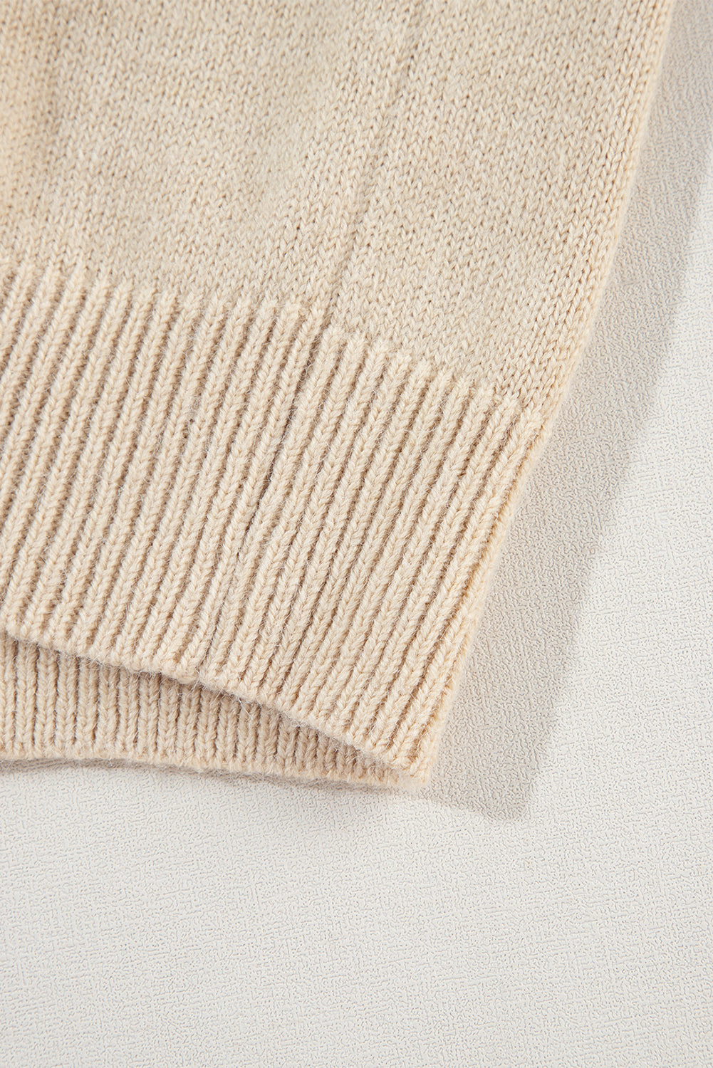 Timeless Vintage Style Sweater