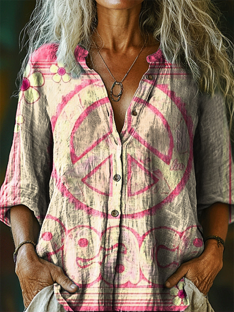 Elegantly Designed Shirt