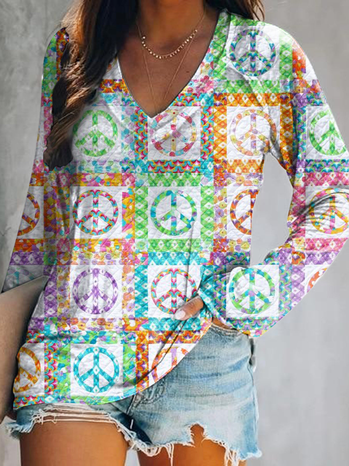 Beautifully Crafted Top