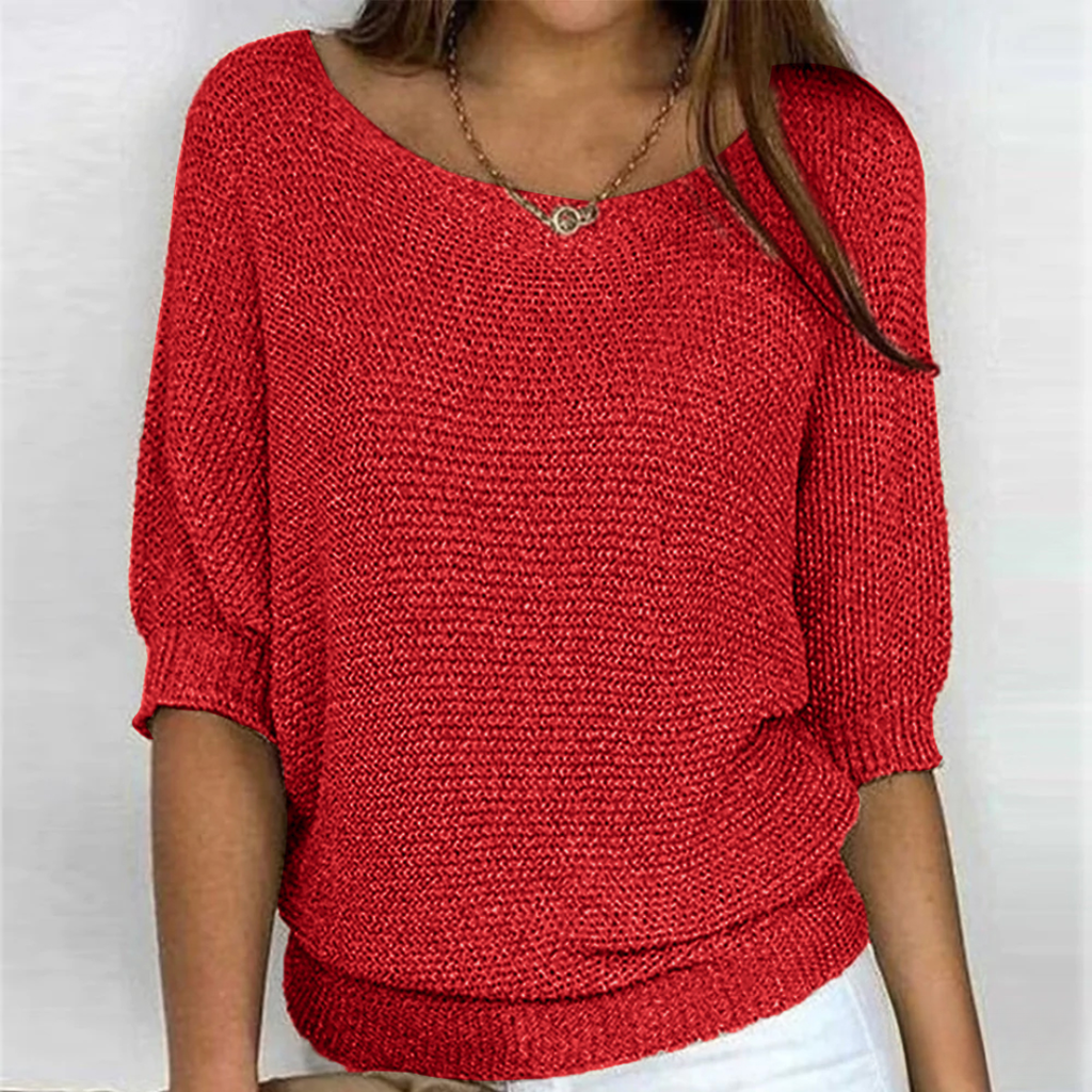 Elegantly Designed Sweater