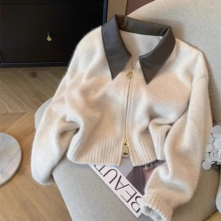 Classic Vintage Sweater