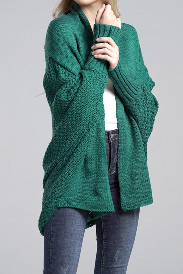 Colbie Dolman Cardigan