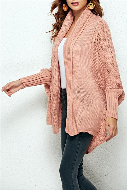 Colbie Dolman Cardigan