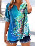 Thoughtfully Designed Shirt
