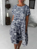 Beautifully Crafted Dress
