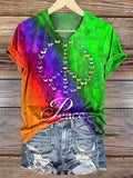 Elegantly Designed T-Shirt