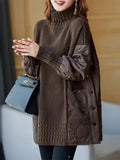 Celeste® | Luxurious warm sweater