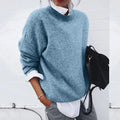 Antonia® | Effortless and chic winter sweater