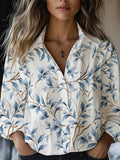 Vintage Inspired Shirt