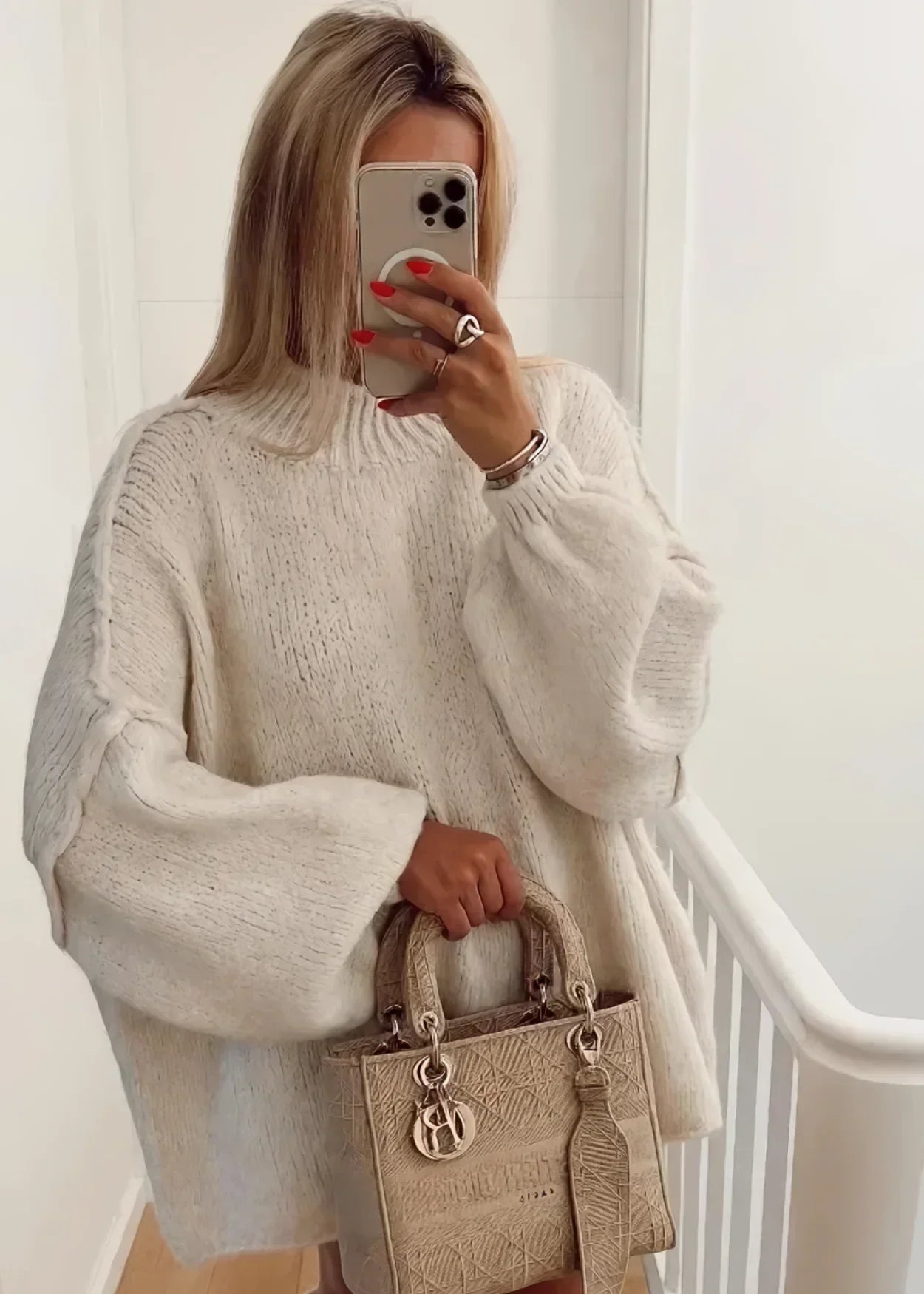 Classic Vintage Sweater