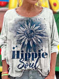 Elegantly Designed Top