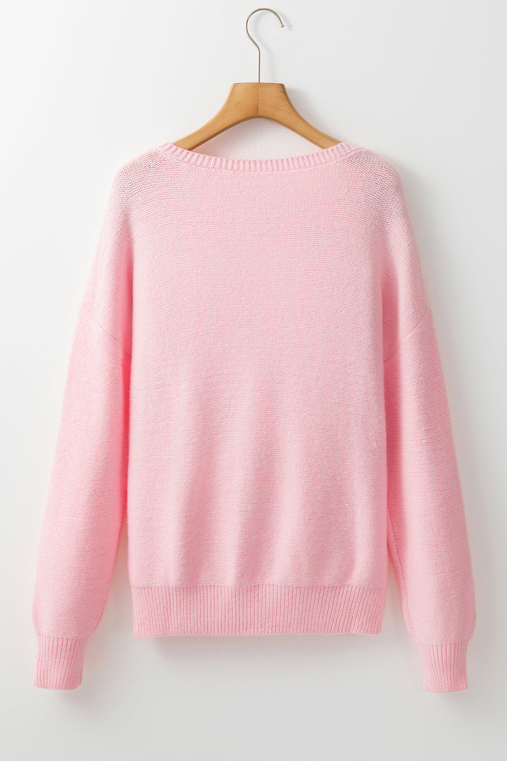 Vintage Inspired Sweater