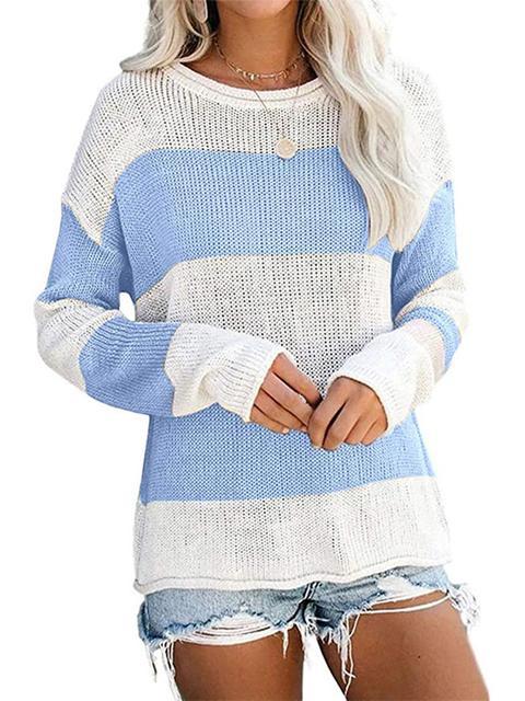 Classic Designed Sweater