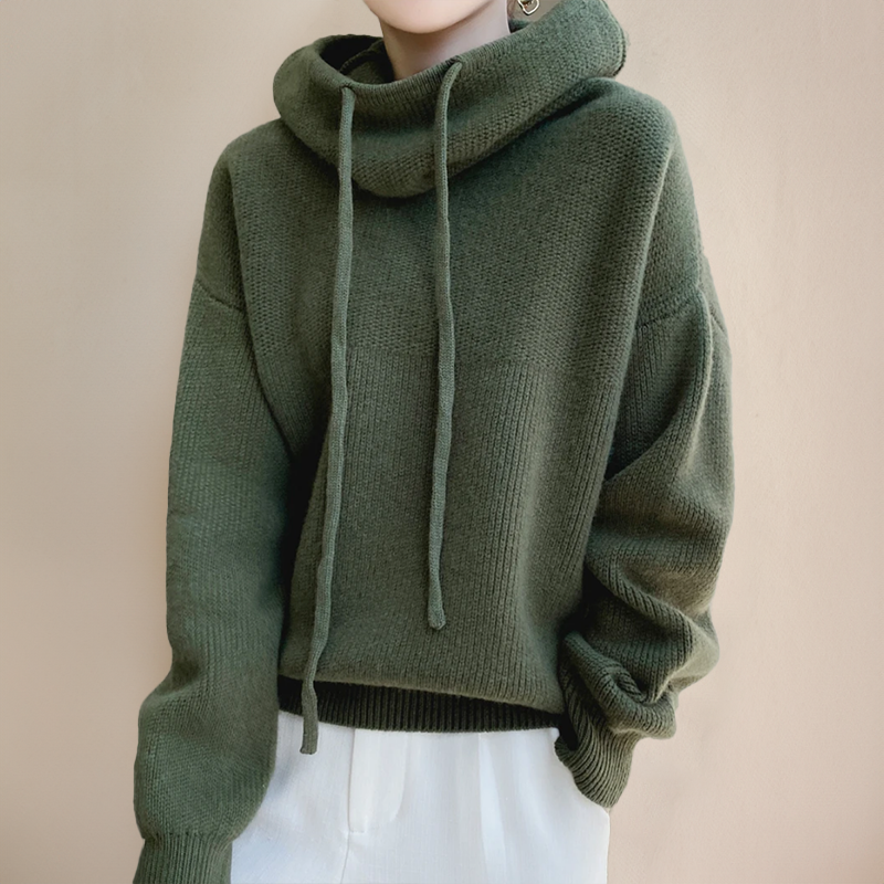 Vintage Inspired Sweater