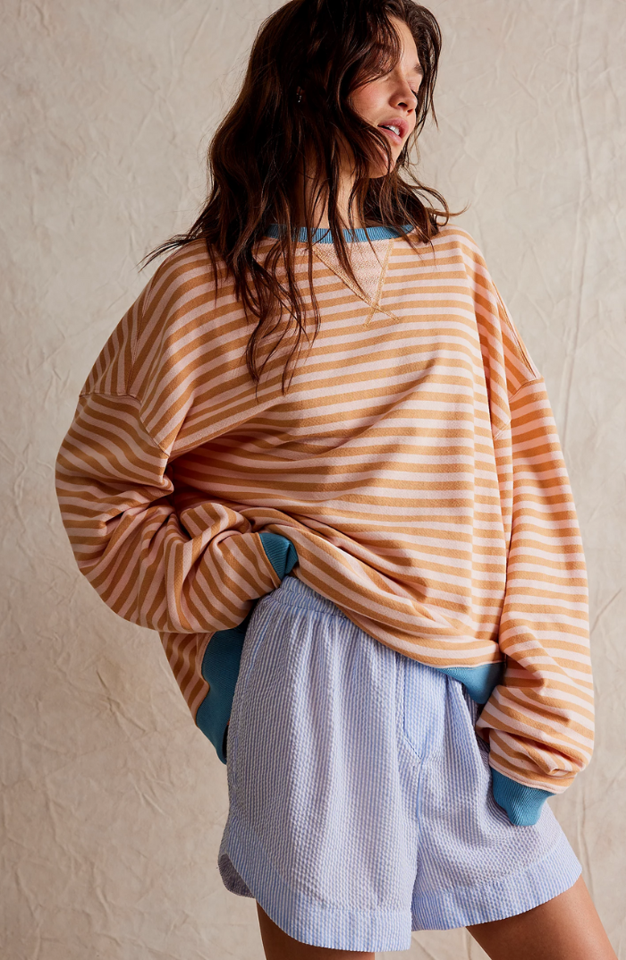 Elegantly Designed Sweater