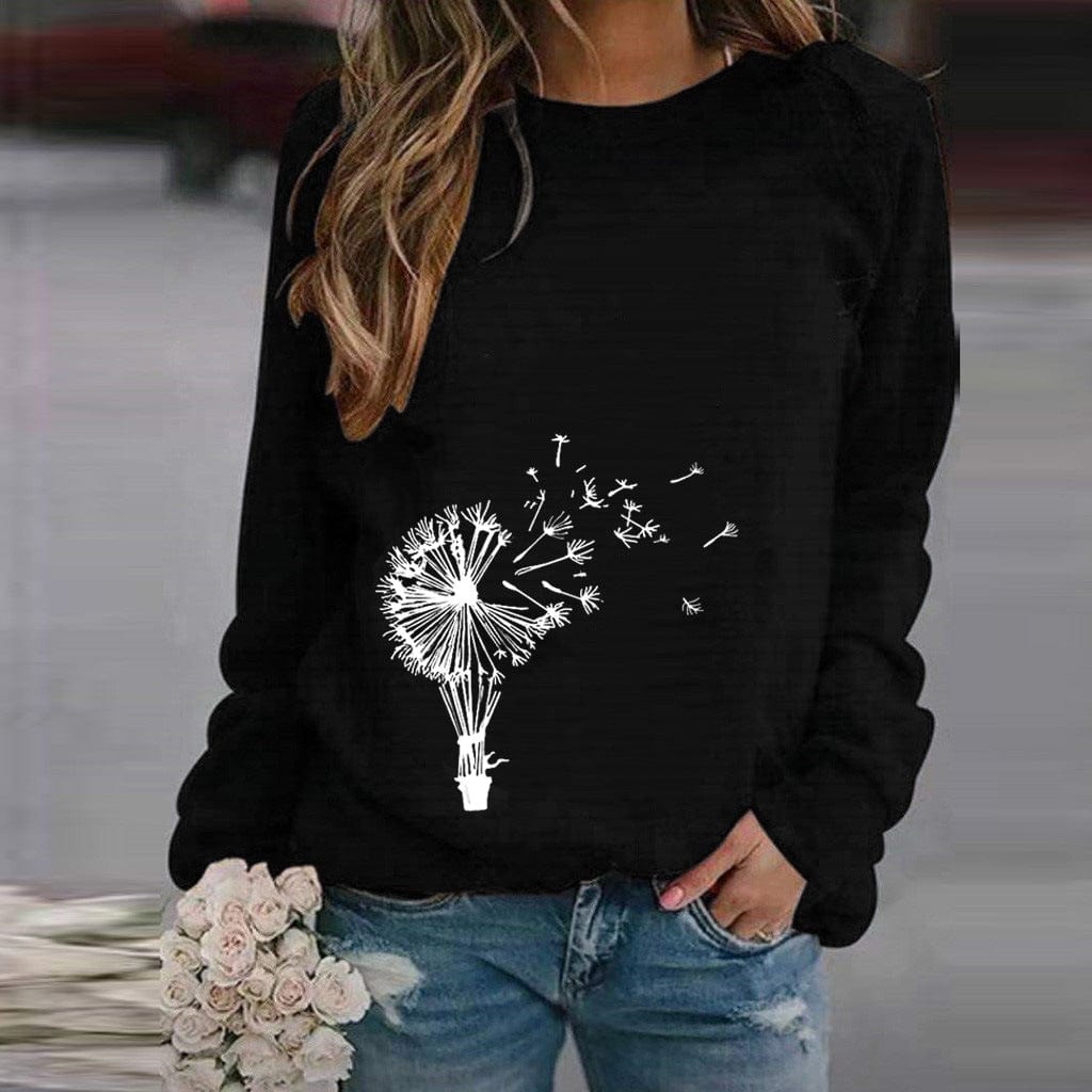 Elegantly Designed Sweater