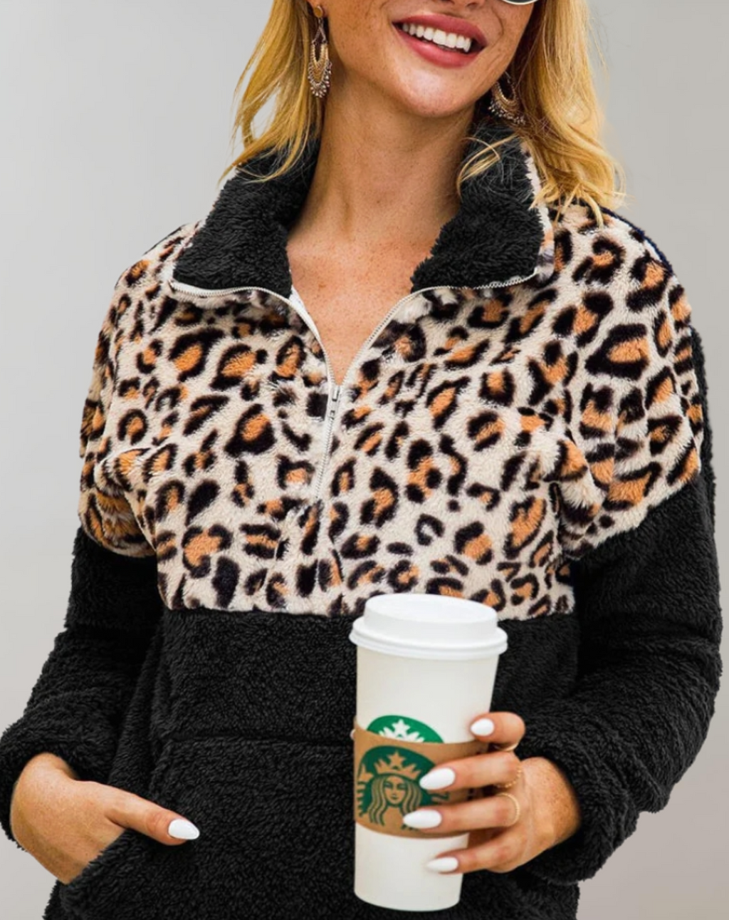 Classic Vintage Sweater