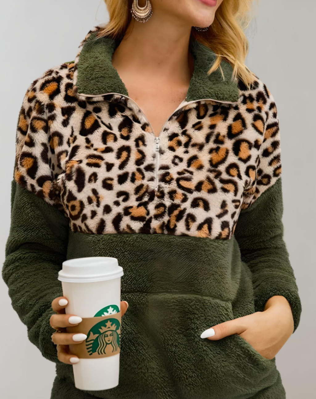 Classic Vintage Sweater
