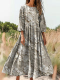 Thoughtfully Designed Dress