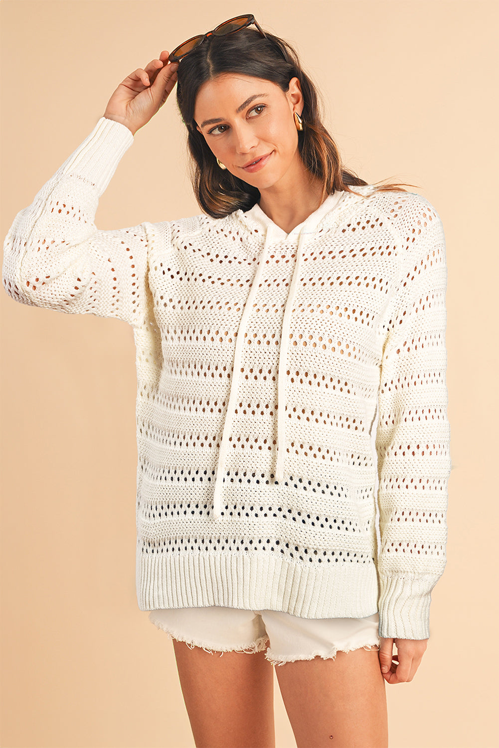 Classic Designed Sweater