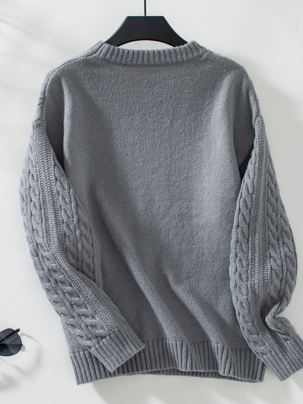 Elegantly Designed Sweater