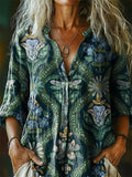 Elegantly Designed Shirt