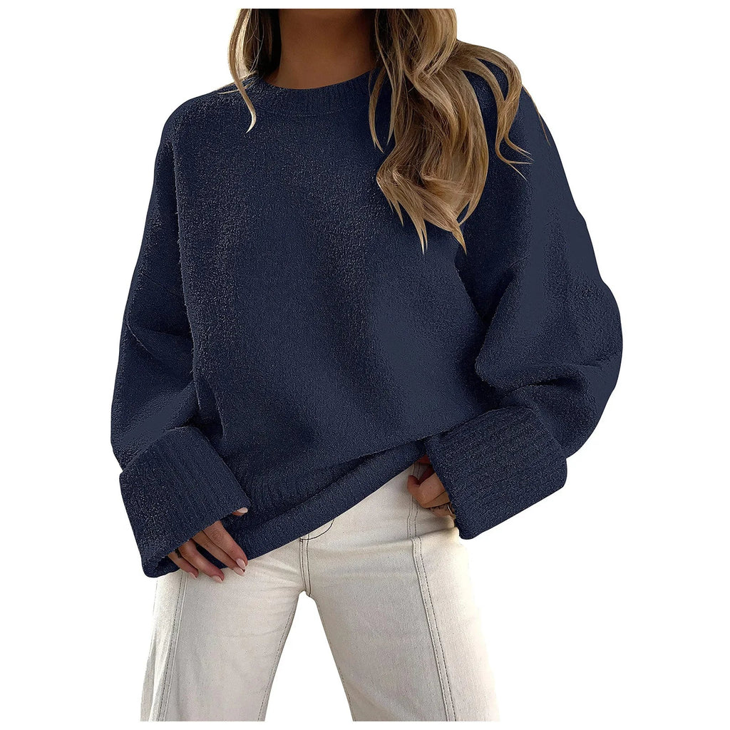 Timeless Vintage Style Sweater