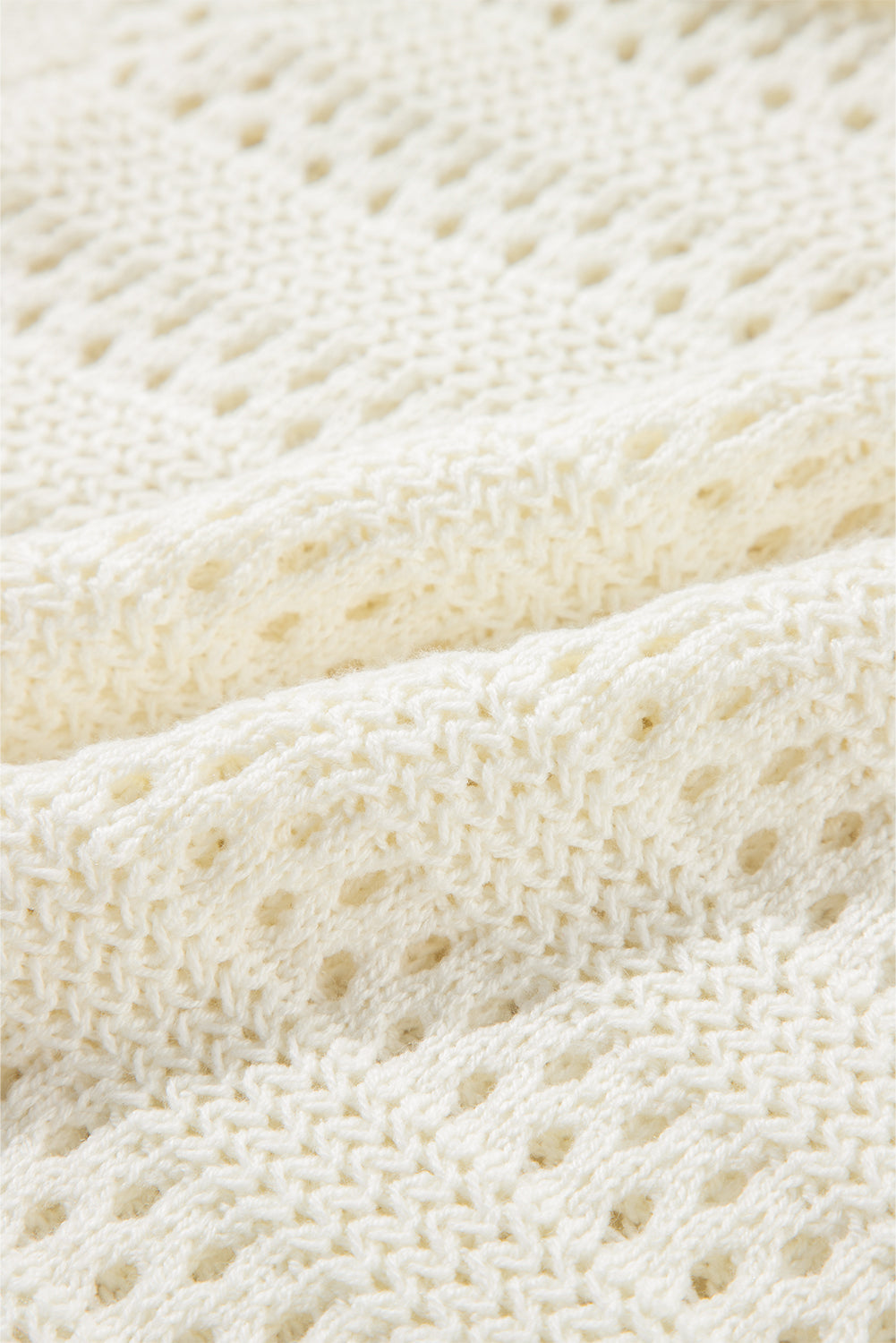 Beautifully Crafted Sweater