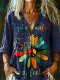 Timeless Vintage Style Garment